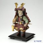 リヤドロ 若武者 60周年記念モデル