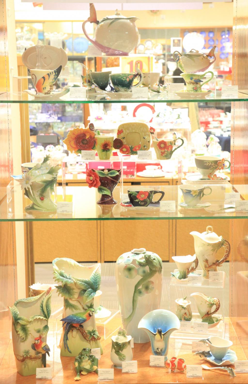 フランツコレクション