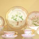 フローラダニカ