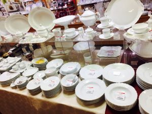 リチャードジノリより希少品入荷！ | OFFICIAL BLOG | ブランド洋食器