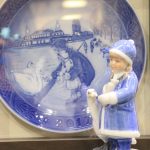 コペンハーゲン2017フィギュリン