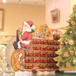 アドベントカレンダー