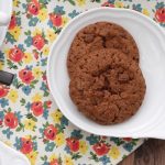 2月28日はビスケットの日