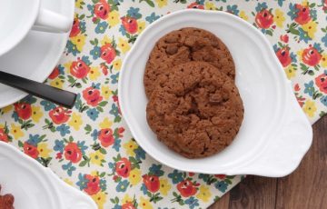 2月28日はビスケットの日