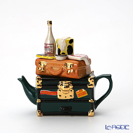 人気のティーポッタリー再入荷♪ - OFFICIAL BLOG | ブランド洋食器
