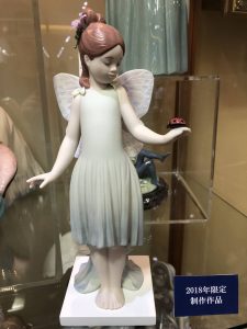 リヤドロの新作が入荷いたしました！ | OFFICIAL BLOG | ブランド洋食