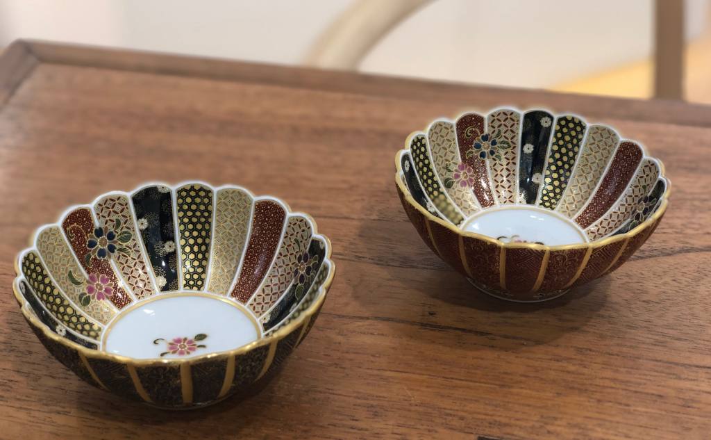 現代の『京薩摩』再入荷しました♪ | OFFICIAL BLOG | ブランド洋食器