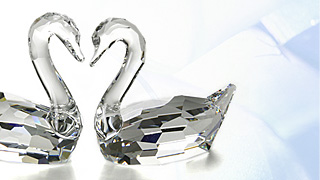 スワロフスキー