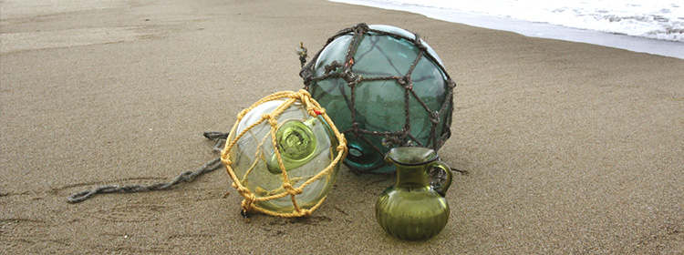 津軽びいどろイメージ