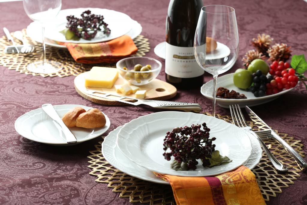 リチャードジノリ ベッキオホワイトシリーズ待望再入荷☆ | OFFICIAL