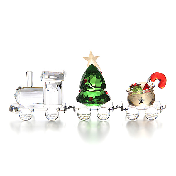 ☆スワロフスキー2019クリスマス新作入荷☆ - OFFICIAL BLOG