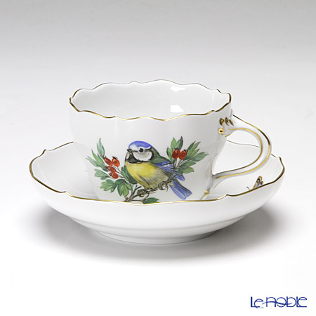 マイセン　セット売り マイセン 『陶板画 フルーツ』 買取価格相場｜骨董品買取 緑和堂