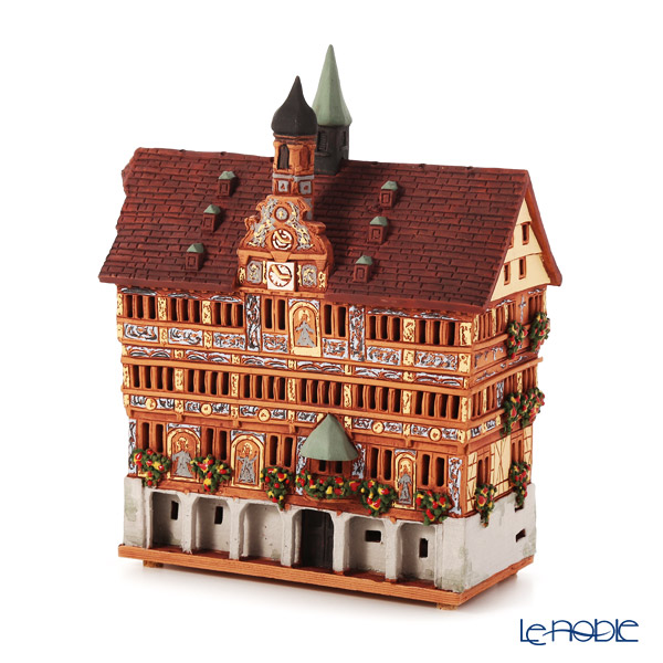 ②美品☆ミデーネ☆☆MIDENE☆6階建ての豪邸☆大型キャンドルハウス ②美品☆ミデーネMIDENE☆6階建ての豪邸☆大型キャンドルハウス はっち