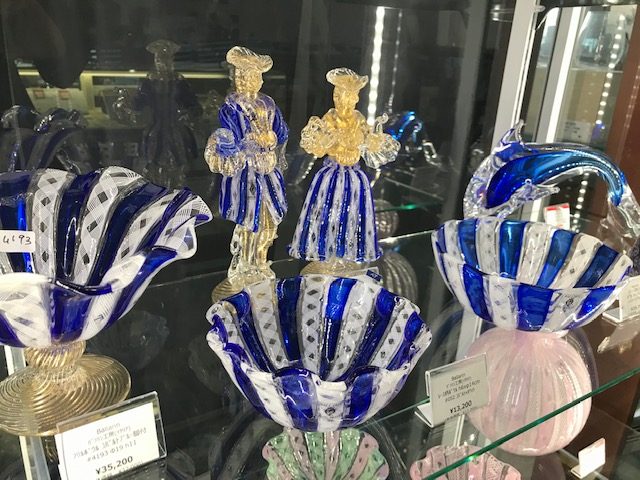 ヴェネチアガラス」バラリン工房。職人技術の宝物 | OFFICIAL BLOG