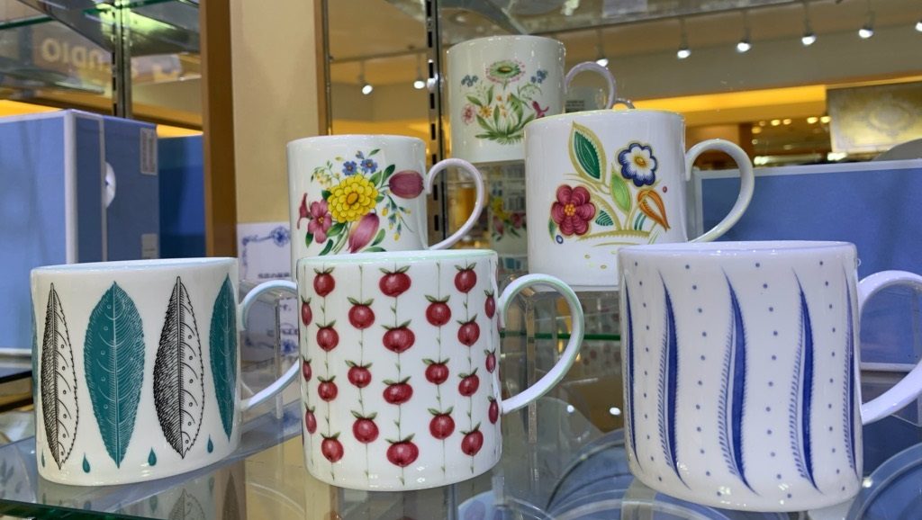 ウェッジウッド「スージークーパー」復刻品が入荷！！ - OFFICIAL BLOG 