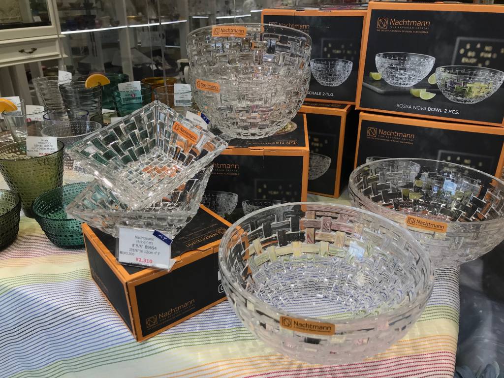 再入荷＆新入荷続々と❢ | OFFICIAL BLOG | ブランド洋食器専門店 ル