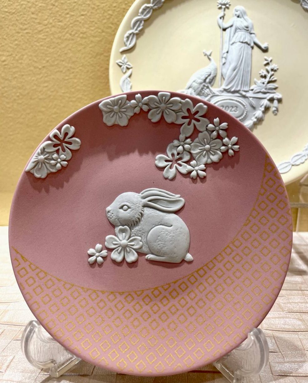 🐰 2023年の干支「卯」ウサギはいかが？ 🐰 | OFFICIAL BLOG