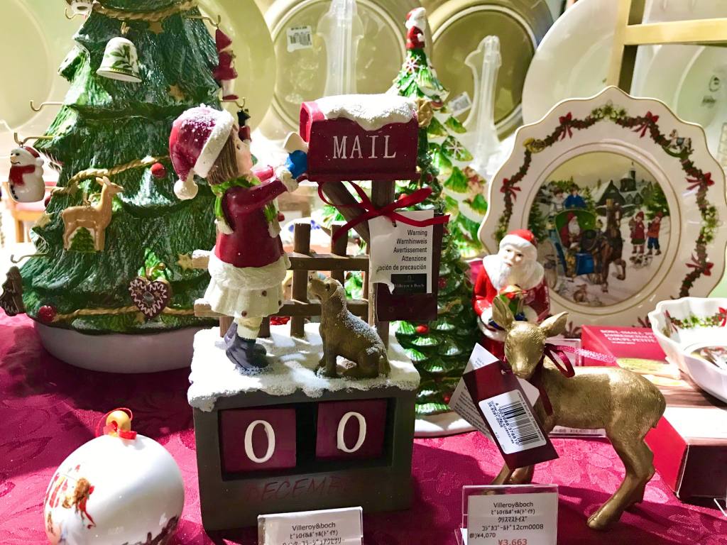 クリスマス商材が続々入荷しています🎄 - OFFICIAL BLOG | ブランド
