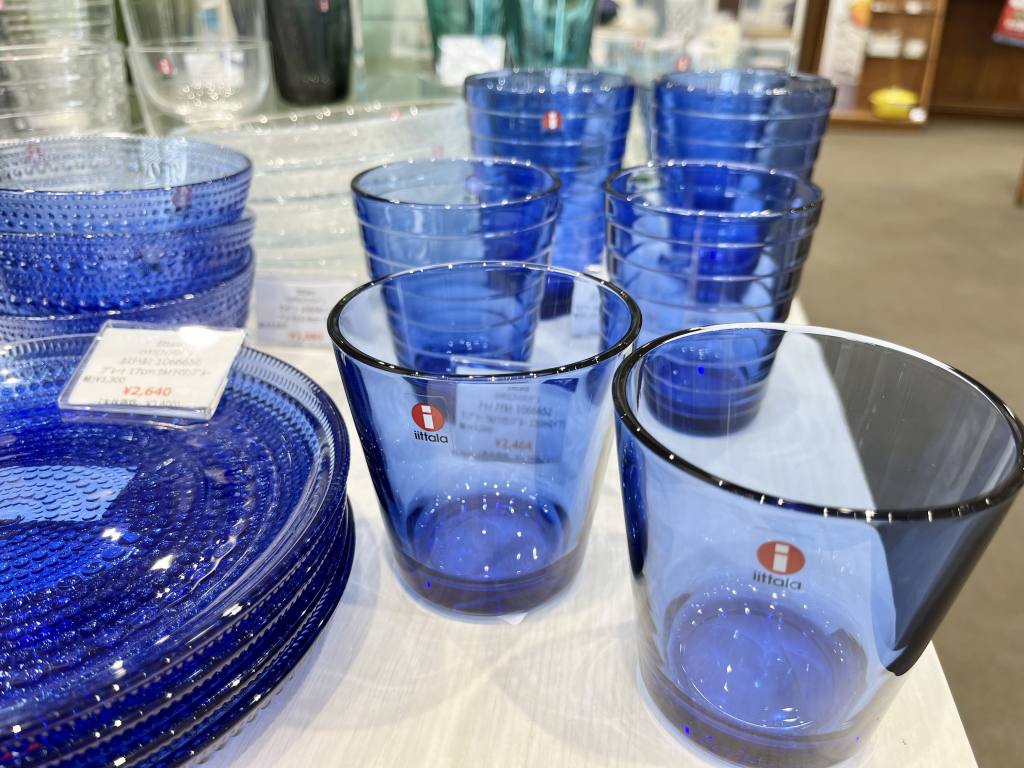欠品していた北欧商材が入荷しました❕ - OFFICIAL BLOG | ブランド