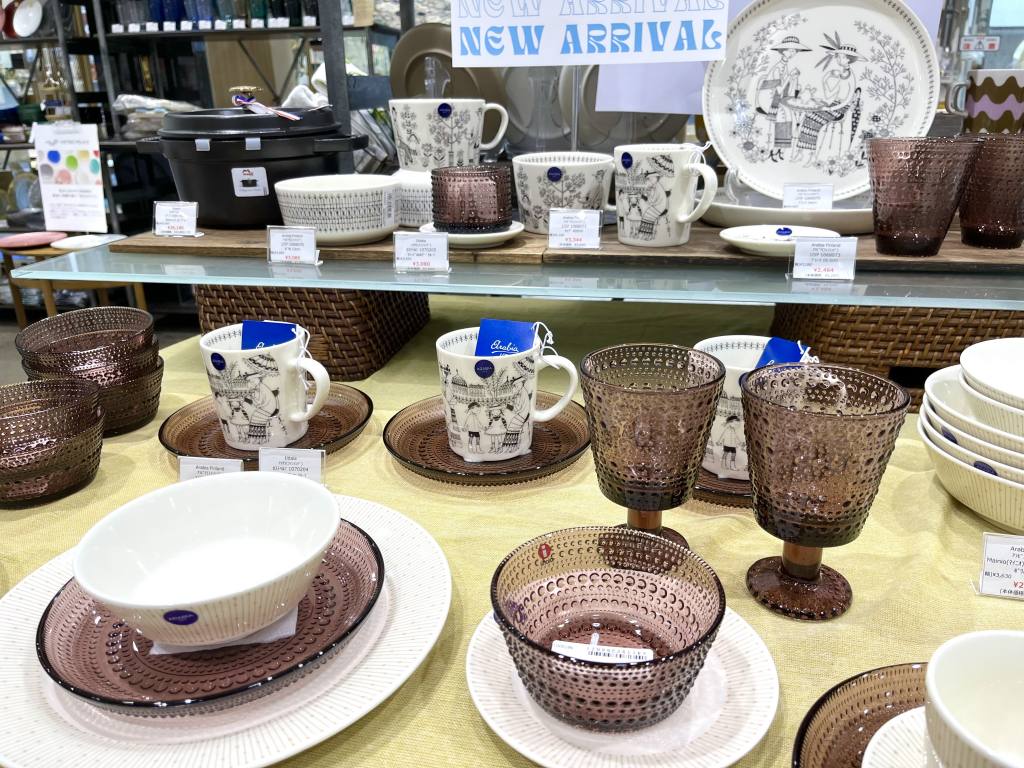 今年最後(本当 笑)、キッチン用品まとめて！アラビア、イッタラ、東屋、ケーラ IMG_8446.jpg