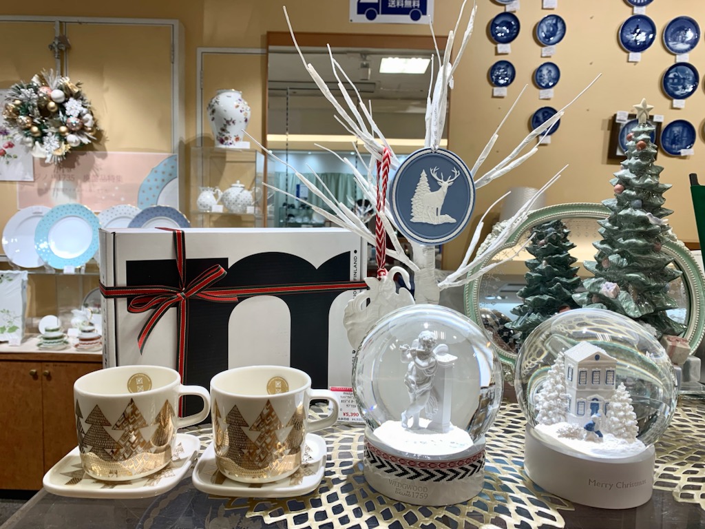 ☆彡クリスマスラストチャンスセール☆彡開催中 - OFFICIAL BLOG
