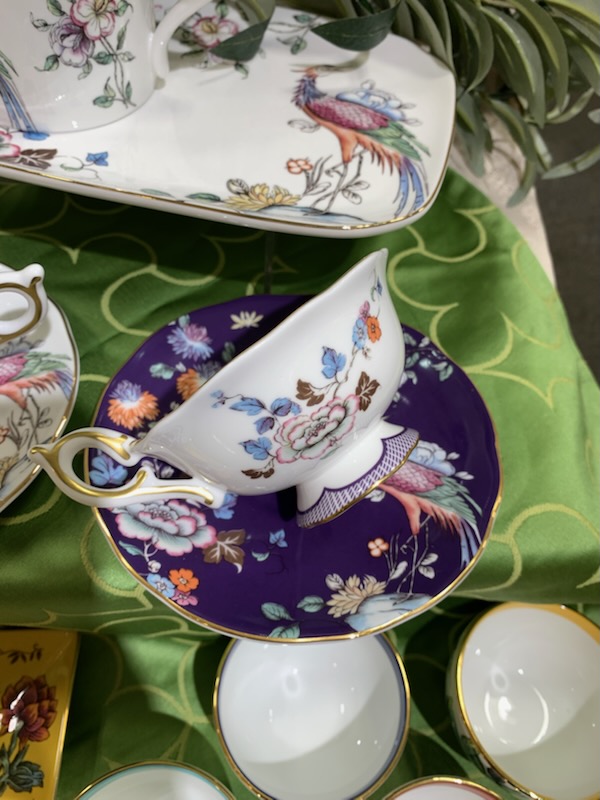 ウエッジウッドよりどり2点以上で10％OFF | OFFICIAL BLOG | ブランド