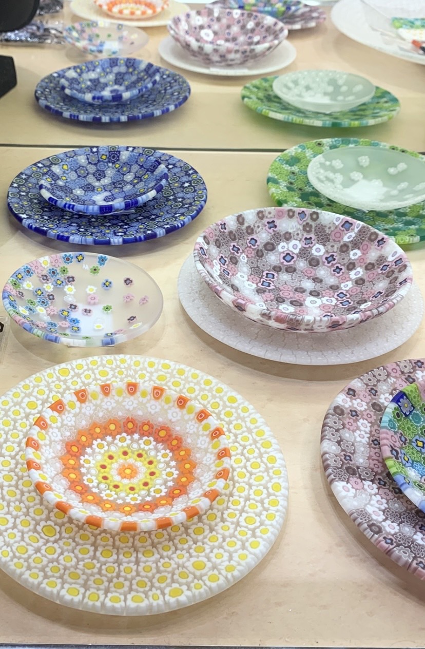 ErcoleMoretti ☆エルコーレ モレッティ　1枚 ERCOLE MORETTI エルコーレ モレッティ｜LuLu 縷縷