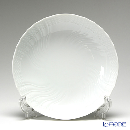ジノリ1735／リチャード ジノリ（GINORI 1735／Richard Ginori） ベッキオホワイト盛り皿 21cm