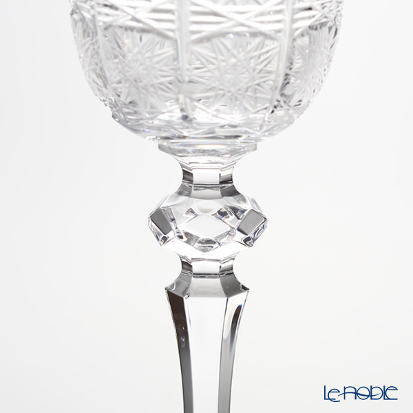 Bohemia Crystal 'PK500' 1S116 Wine Glass 170ml