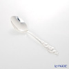 Hayakawa Silver 'Rose' C07-72 [Silver Plated] Tea Spoon 12.5cm