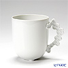 Rosenthal 'Studio-Line / Landscape' White Mug 430ml