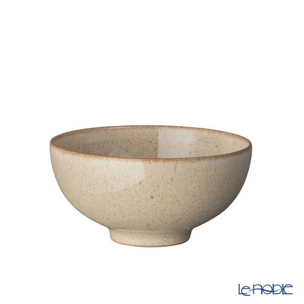 Denby Denby Studio Craft Rice bowl/teacup 13cm birch