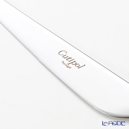 Cutipol "ICON" Mirror polished Table Knife 22.5cm