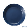 Iittala 'Teema' Vintage Blue 1062244 Plate 23cm